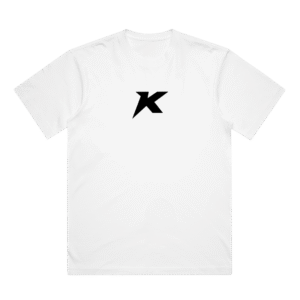 Fear Don't Live Here T-Shirt