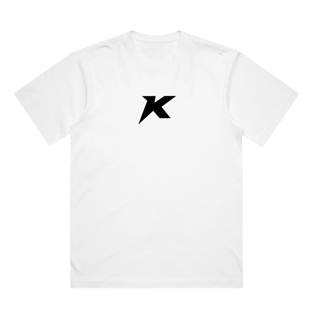 Fear Don't Live Here T-Shirt